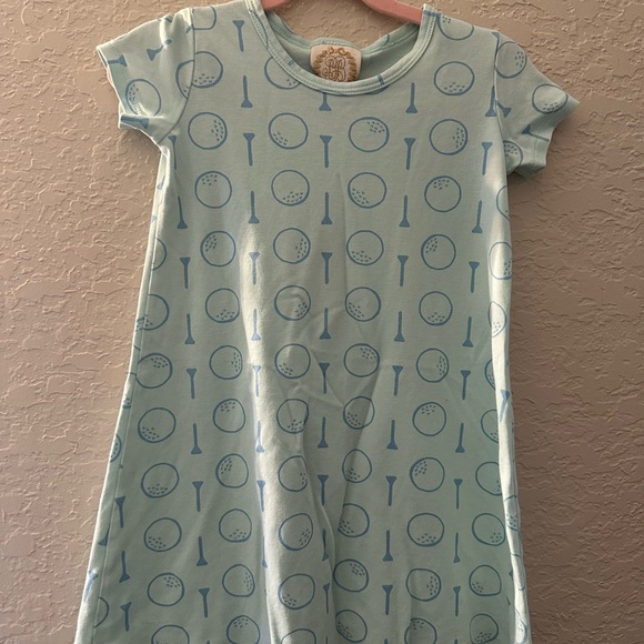The Beaufort Bonnet Company Other - Beaufort Bonnet Company Polly Play Golf Dress Size 6